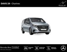 Mercedes Vito Chartres