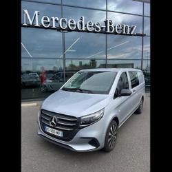 Mercedes Vito 119 CDI Mixto Long Select Propulsion 9G-Tronic Chartres