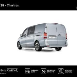 Mercedes Vito 119 CDI Mixto Long Select Propulsion 9G-Tronic Chartres