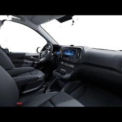 Mercedes Vito 119 CDI Mixto Long Select Propulsion 9G-Tronic Chartres