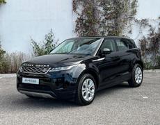 Land Rover Range Rover Evoque Monaco