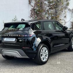 Land Rover Range Rover Evoque 2.0 P 200ch Flex Fuel Edition AWD BVA Mark III Monaco