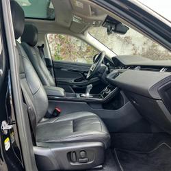 Land Rover Range Rover Evoque 2.0 P 200ch Flex Fuel Edition AWD BVA Mark III Monaco