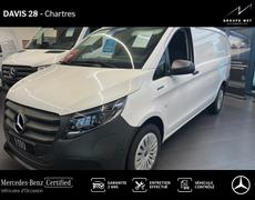 Mercedes Vito Chartres