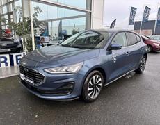 Ford Focus Dinan