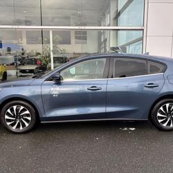 Ford Focus 1.0 EcoBoost mHEV 125ch Titanium X Business Saint-Brieuc