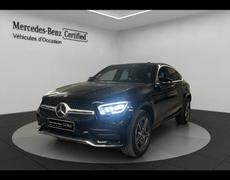 Mercedes GLC Fleury-les-Aubrais