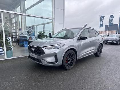 Ford Kuga - 2.5 Duratec 180ch Hybrid FlexiFuel ST-Line X Powershift - 39 990 €