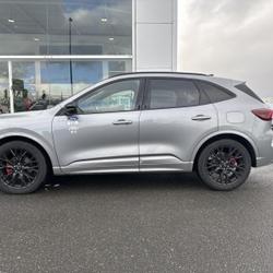 Ford Kuga 2.5 Duratec 180ch Hybrid FlexiFuel ST-Line X Powershift Saint-Brieuc