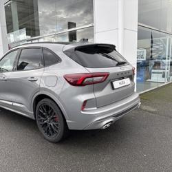 Ford Kuga 2.5 Duratec 180ch Hybrid FlexiFuel ST-Line X Powershift Saint-Brieuc
