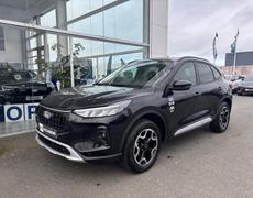 Ford Kuga Saint-Brieuc