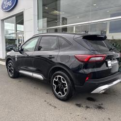 Ford Kuga 2.5 Duratec 180ch Hybrid FlexiFuel Active Powershift Saint-Brieuc