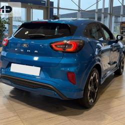 Ford Puma Gen-E 168ch Standard Range 43 kWh Premium Eligible PRIME CEE* Dinan
