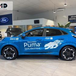 Ford Puma Gen-E 168ch Standard Range 43 kWh Premium Eligible PRIME CEE* Dinan