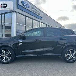 Ford Puma 1.0 EcoBoost Hybrid 125ch ST-Line S&S Dinan