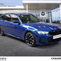 BMW Serie 3 318iA 156ch M Sport Chaumont