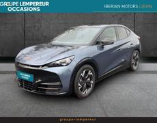 Cupra Tavascan Liévin