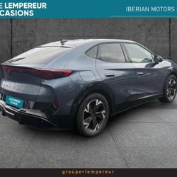 Cupra Tavascan 286ch 77 kWh V Li&eacute;vin