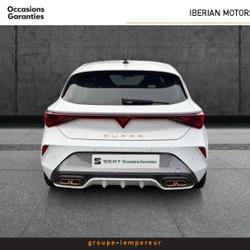 Cupra Leon 1.5 eHybrid 204ch V DSG6 Li&eacute;vin