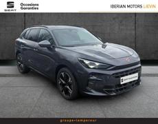 Cupra Terramar Liévin