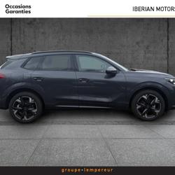 Cupra Terramar 1.5 eTSI Hybrid 150ch V DSG7 Li&eacute;vin