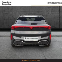 Cupra Terramar 1.5 eTSI Hybrid 150ch V DSG7 Li&eacute;vin