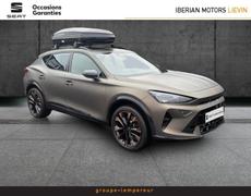 Cupra Formentor Liévin