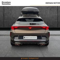 Cupra Formentor 1.5 eHybrid 272ch VZ DSG6 Li&eacute;vin