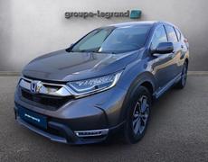 Honda CRV Arnage