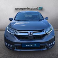 Honda CRV 2.0 i-MMD 184ch e:HEV Elegance 2WD e-CVT Arnage