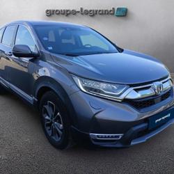 Honda CRV 2.0 i-MMD 184ch e:HEV Elegance 2WD e-CVT Arnage