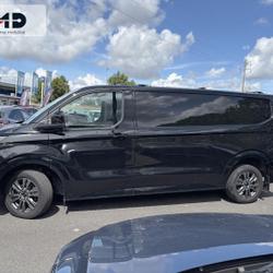 Ford Transit Custom 320 L2H1 2.0 EcoBlue 136ch Limited BVA8 Saint-Herblain