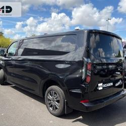 Ford Transit Custom 320 L2H1 2.0 EcoBlue 136ch Limited BVA8 Saint-Herblain