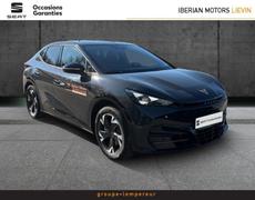 Cupra Tavascan Liévin