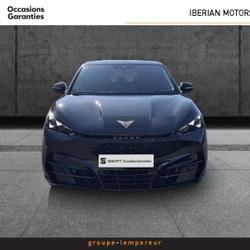 Cupra Tavascan 286ch 77 kWh V Li&eacute;vin