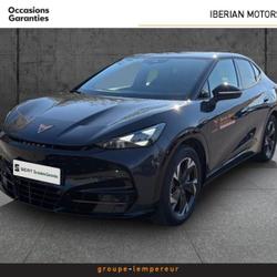 Cupra Tavascan 286ch 77 kWh V Li&eacute;vin