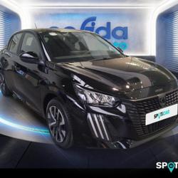 Peugeot 208 e-208 136ch E-Style Dunkerque