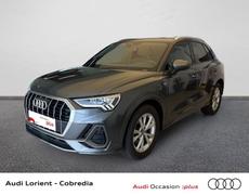 Audi Q3 Lanester