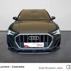 Audi Q3 35 TFSI 150ch Mild Hybrid S line S tronic 7 Lanester