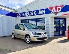 Renault Modus - 1.6 16v 110ch Expression Boite Automatique - 7 490 €