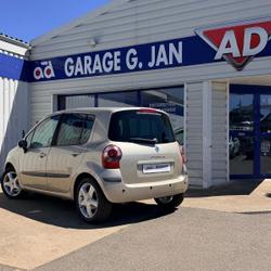 Renault Modus 1.6 16v 110ch Expression BVA Cesson-S&eacute;vign&eacute;