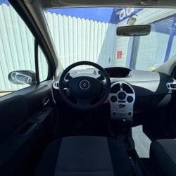 Renault Modus 1.6 16v 110ch Expression BVA Cesson-S&eacute;vign&eacute;