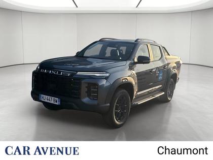 Maxus T60 MAX - T60 Max 2.0D 216ch - 45 480 €
