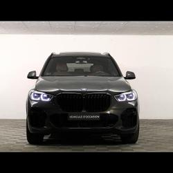 BMW X5 xDrive45e 394ch M Sport 17cv Epagny Metz-Tessy