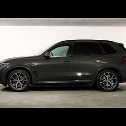 BMW X5 xDrive45e 394ch M Sport 17cv Epagny Metz-Tessy