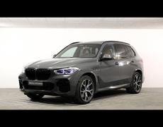BMW X5 Le Cannet