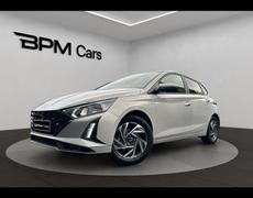 Hyundai i20 La Garenne-Colombes