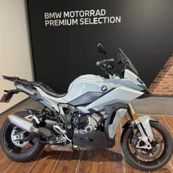 BMW Serie F S 1000 XR Chavelot