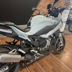 BMW Serie F S 1000 XR Chavelot