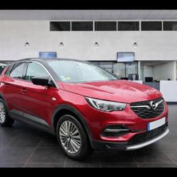 Opel Grandland 1.5 D 130ch Innovation BVA6 Le Mans